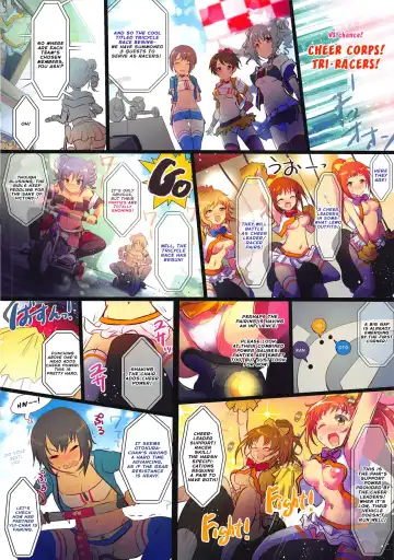 [Kara] HiTEENS Powerful Paradise Fhentai.net - Page 20