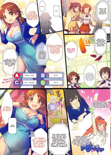 [Kara] HiTEENS Powerful Paradise Fhentai.net - Page 5