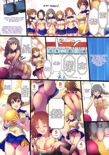 [Kara] HiTEENS Powerful Paradise Fhentai.net - Page 8