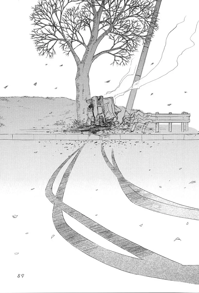 [Sanbun Kyoden - Tennouji Kitsune] in white -another side stories- Fhentai - Page 88