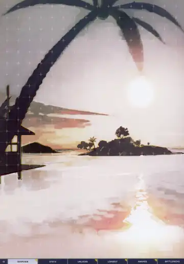 [J.c.pandam - Reo] BFCB BATTLEFIELD 4 Fhentai - Page 12