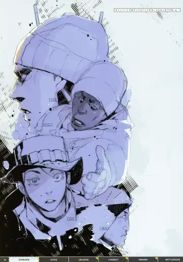 [J.c.pandam - Reo] BFCB BATTLEFIELD 4 Fhentai - Page 14