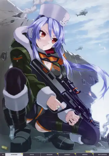 [J.c.pandam - Reo] BFCB BATTLEFIELD 4 Fhentai - Page 24