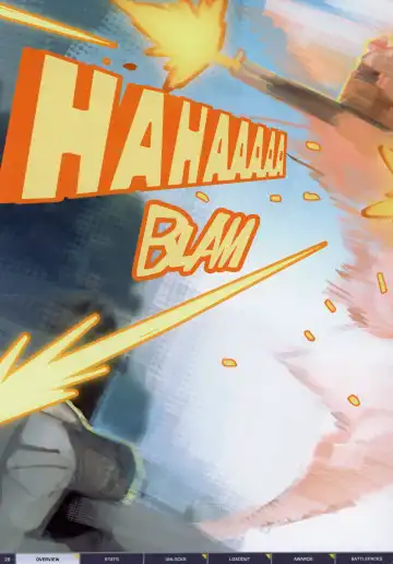 [J.c.pandam - Reo] BFCB BATTLEFIELD 4 Fhentai - Page 26