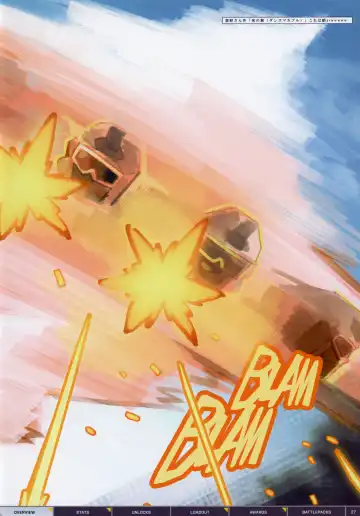 [J.c.pandam - Reo] BFCB BATTLEFIELD 4 Fhentai - Page 27