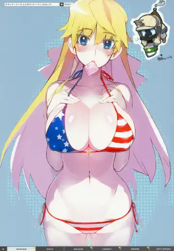 [J.c.pandam - Reo] BFCB2 BATTLEFIELD 4 Fhentai - Page 16