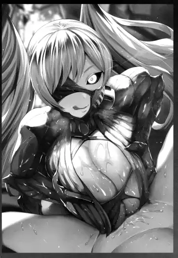 [Lolicept] Eikou no Kakehashi Fhentai - Page 15