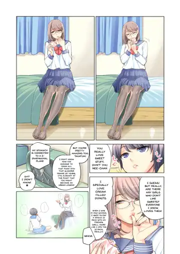 [Tsusauto] Kyoudai Shikkaku | Failing as Brother and Sister Fhentai - Page 10