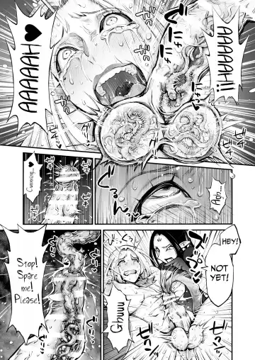 [Reiji] Saimin! Futanari! Kinshin Soukan Shokushu Zeme!! Fhentai - Page 29