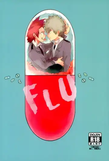 Read [Aper] FLU - Fhentai.net