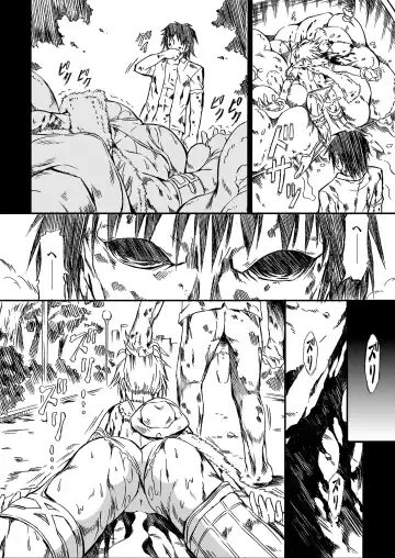 [Makari Tohru] Zappitsu Light Fhentai - Page 27