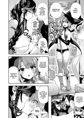 [Shindou] Thou Shalt Giveth Thy Purity To Me Fhentai.net - Page 4