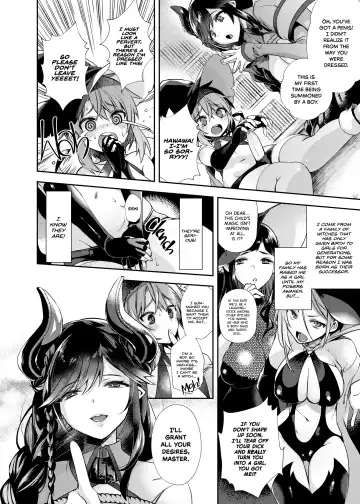 [Shindou] Thou Shalt Giveth Thy Purity To Me Fhentai.net - Page 6