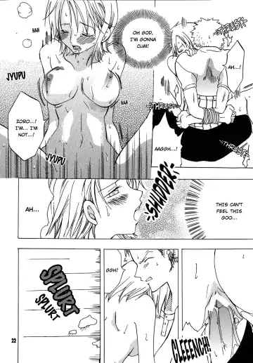 [Yu-ri] Shiawase PUNCH! 1, 2 and 3 Fhentai - Page 18