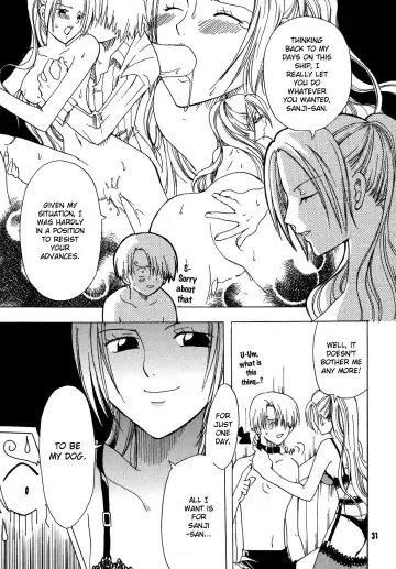 [Yu-ri] Shiawase PUNCH! 1, 2 and 3 Fhentai - Page 27