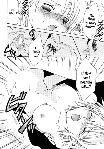 [Yu-ri] Shiawase PUNCH! 1, 2 and 3 Fhentai - Page 50