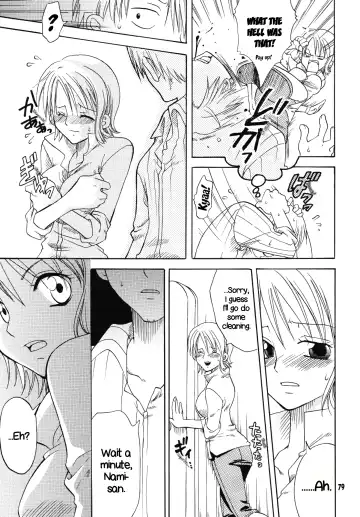 [Yu-ri] Shiawase PUNCH! 1, 2 and 3 Fhentai - Page 76