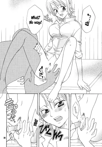 [Yu-ri] Shiawase PUNCH! 1, 2 and 3 Fhentai - Page 81