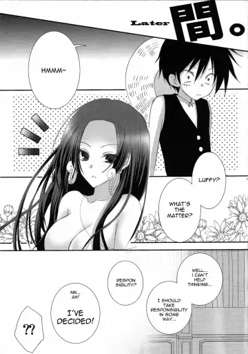 [Mura.] IMAGINATION ~Hebihime-sama no Otawamure~ Fhentai - Page 14