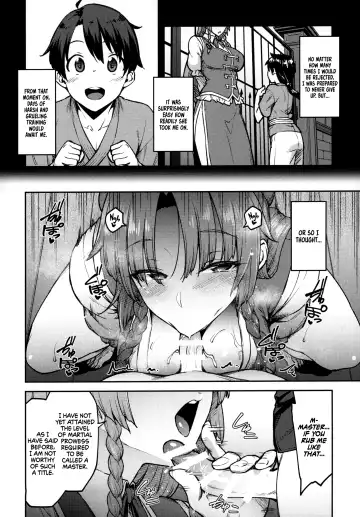 [Hiroya] Boku no Oshishou-sama | My Master Fhentai - Page 3