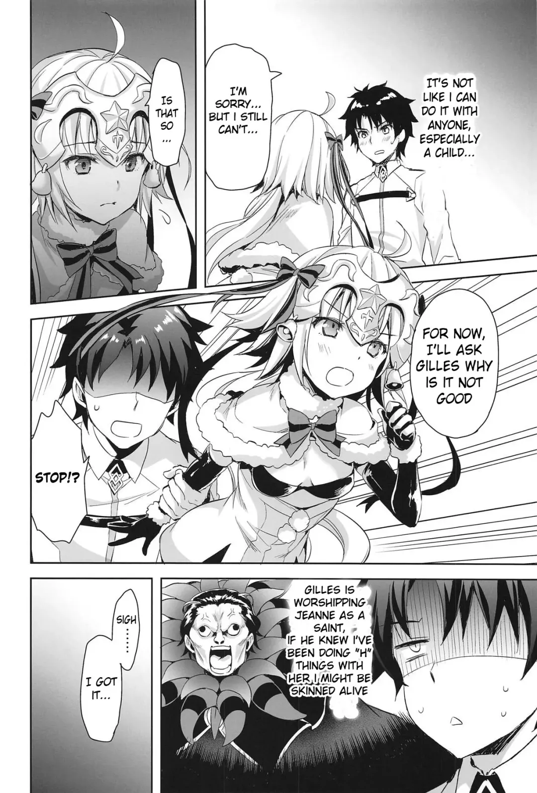 [Ayakawa Riku] Watashi wa Otona nanode | Because i'm already an adult Fhentai - Page 7