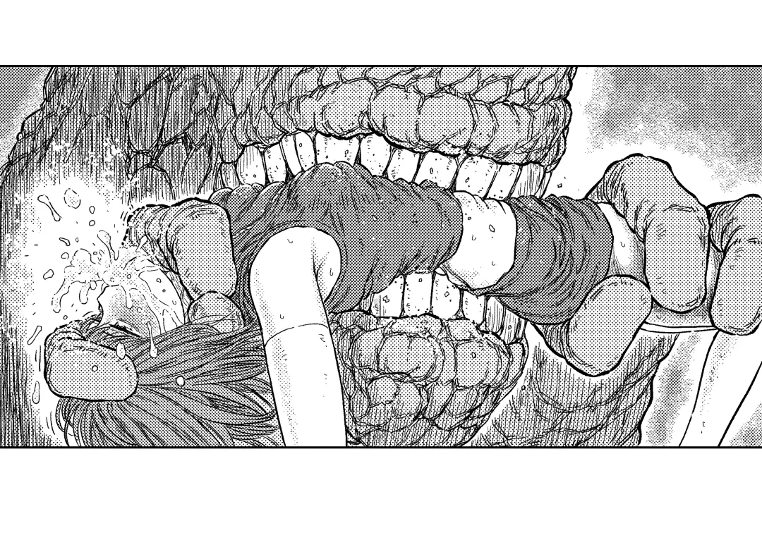 [Bourne] TENTACLE DAY 2BAD 【Saikyou Shokushu ni Yoru Saiaku no Seme ni Modae Kuruu Shoujo no Akumu】 Fhentai - Page 31