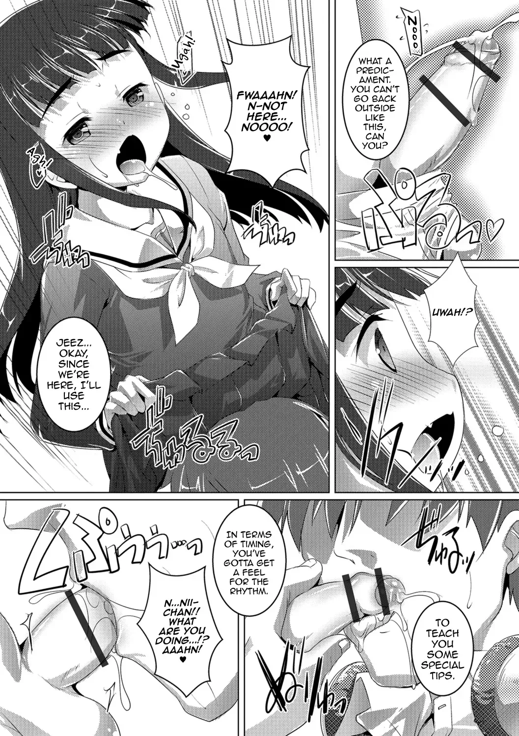 [Takase Yuu] Otokonoko ♀ (Mesu) Hame Party Fhentai.net - Page 150