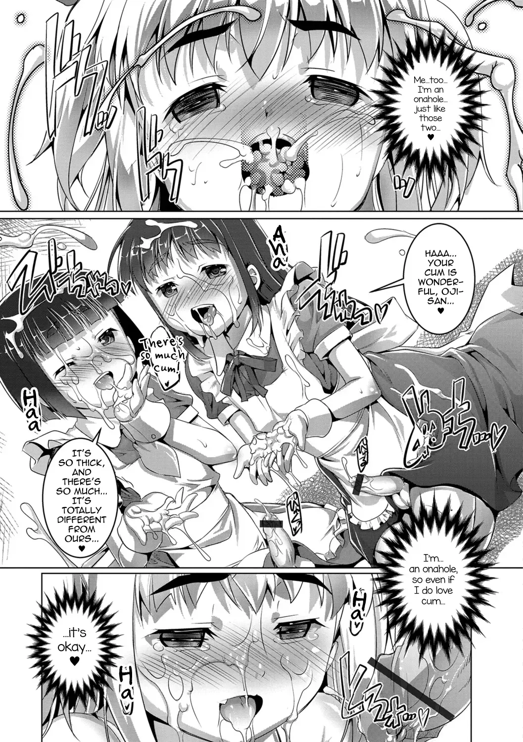 [Takase Yuu] Otokonoko ♀ (Mesu) Hame Party Fhentai.net - Page 68