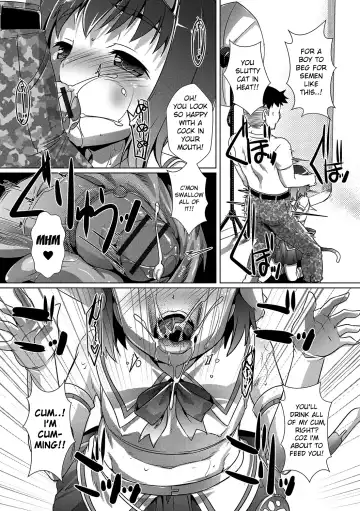 [Takase Yuu] Otokonoko ♀ (Mesu) Hame Party Fhentai.net - Page 101