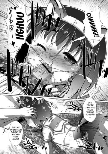 [Takase Yuu] Otokonoko ♀ (Mesu) Hame Party Fhentai.net - Page 102