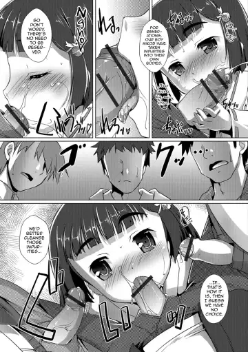 [Takase Yuu] Otokonoko ♀ (Mesu) Hame Party Fhentai.net - Page 115