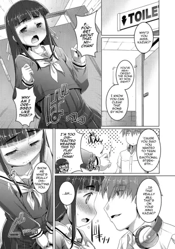 [Takase Yuu] Otokonoko ♀ (Mesu) Hame Party Fhentai.net - Page 148