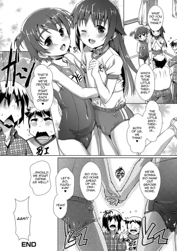 [Takase Yuu] Otokonoko ♀ (Mesu) Hame Party Fhentai.net - Page 21