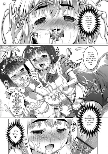 [Takase Yuu] Otokonoko ♀ (Mesu) Hame Party Fhentai.net - Page 68