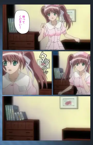 [Morita Kazuaki] Yakin Byoutou・San Experiment.3 Kanzenban Fhentai - Page 62