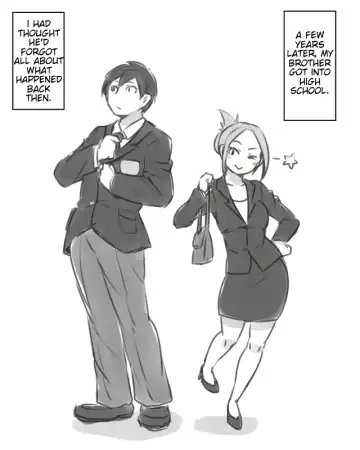 [Squarewave29] Fat sister Fhentai - Page 10