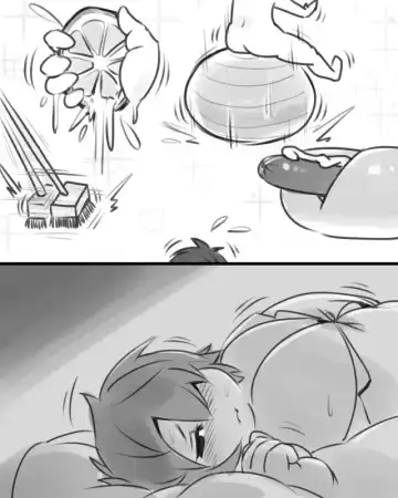 [Squarewave29] Fat sister Fhentai - Page 7