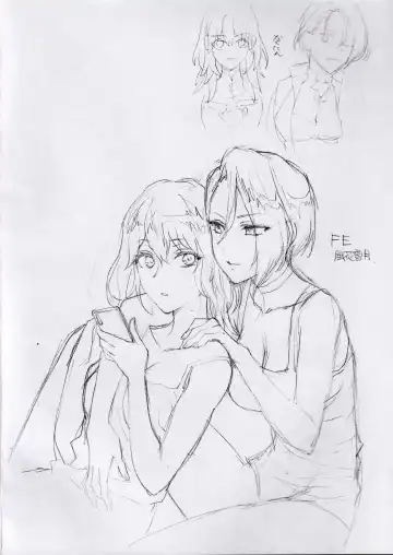 [Syoukaki] Rakukaki Vol. 6 Fhentai - Page 2