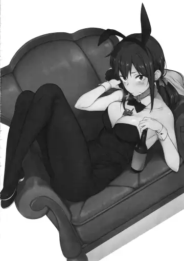 [Spiritus Tarou] Ero to Tsukkomi ~Ero Quiz Hen~ Fhentai - Page 23