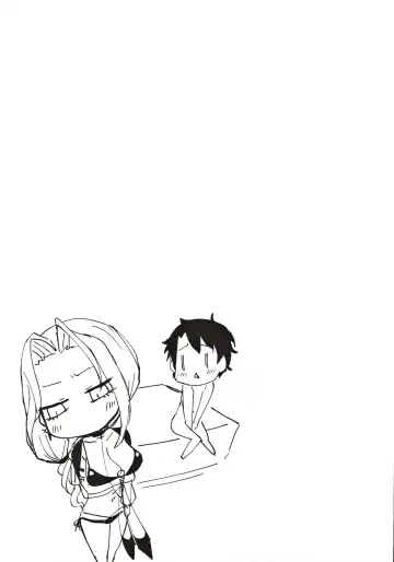 [Nakamura Regura - Solopipb] Carmilla-san no Ecchi na no ga Kakitakatta Hon Fhentai - Page 14