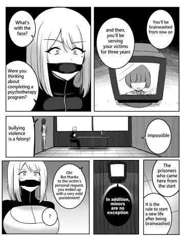 [Rebake] Punish Fhentai.net - Page 10