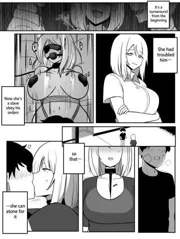 [Rebake] Punish Fhentai.net - Page 19