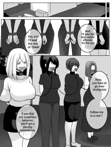 [Rebake] Punish Fhentai.net - Page 7