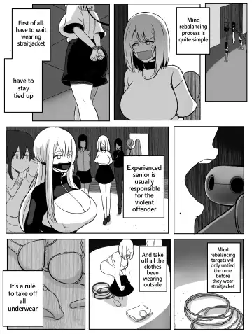 [Rebake] Punish Fhentai.net - Page 8