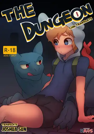 [Ra4s] The Dungeon - Fhentai.net