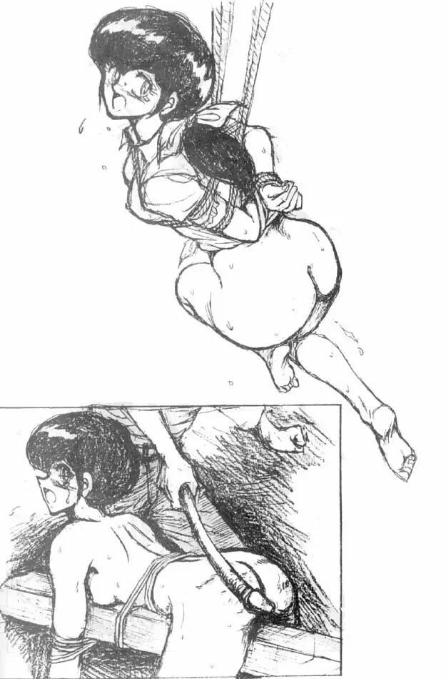 [Sharaku Seiya] Kanshoku Touch vol.1.5 Fhentai - Page 26