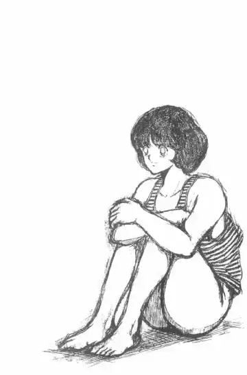 [Sharaku Seiya] Kanshoku Touch vol.1.5 Fhentai - Page 19