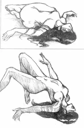 [Sharaku Seiya] Kanshoku Touch vol.1.5 Fhentai - Page 24