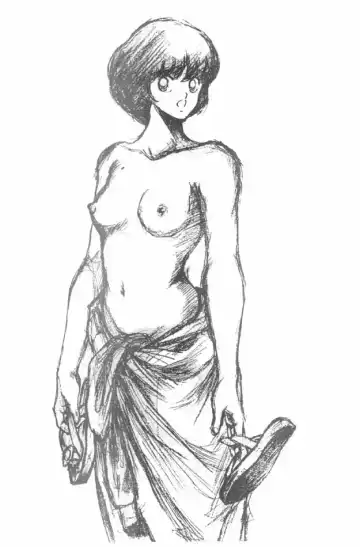 [Sharaku Seiya] Kanshoku Touch vol.1.5 Fhentai - Page 6