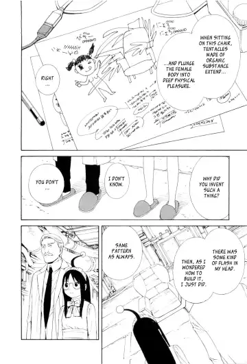 [Yoshitomi Akihito] Hen na Nee-san Ep4 Fhentai.net - Page 4